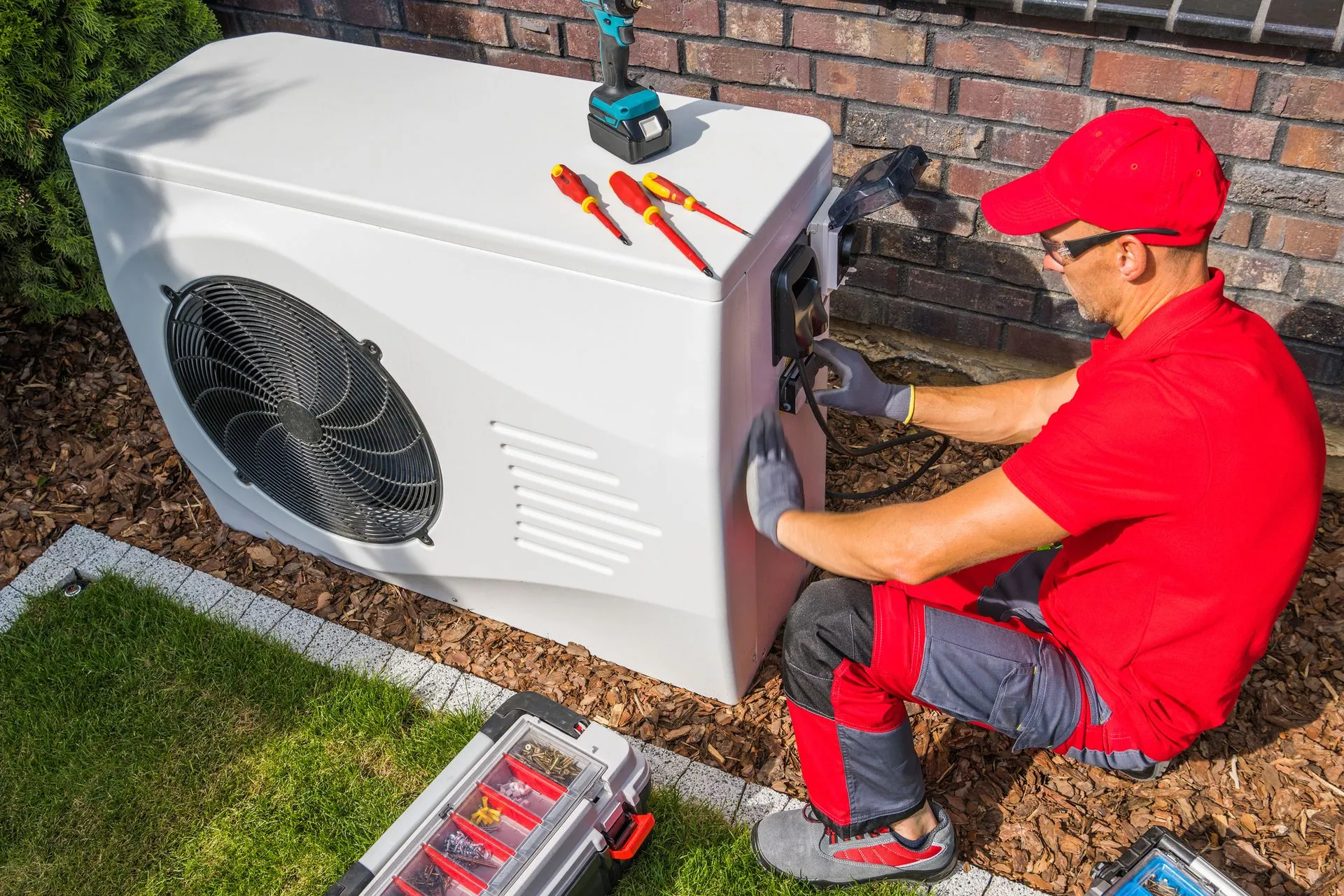 About HVAC in Berlin, MA